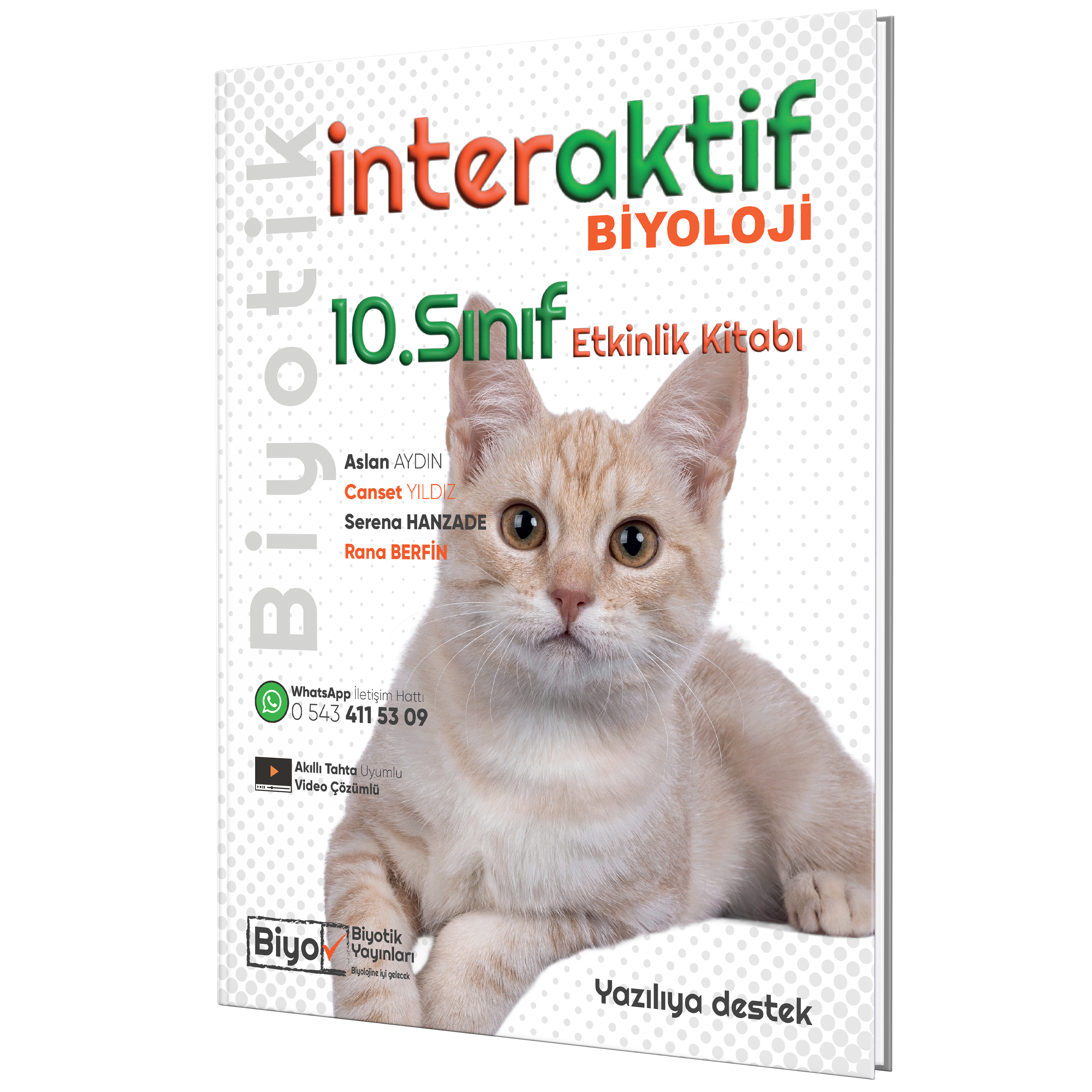 10-Sınıf Soru bankası