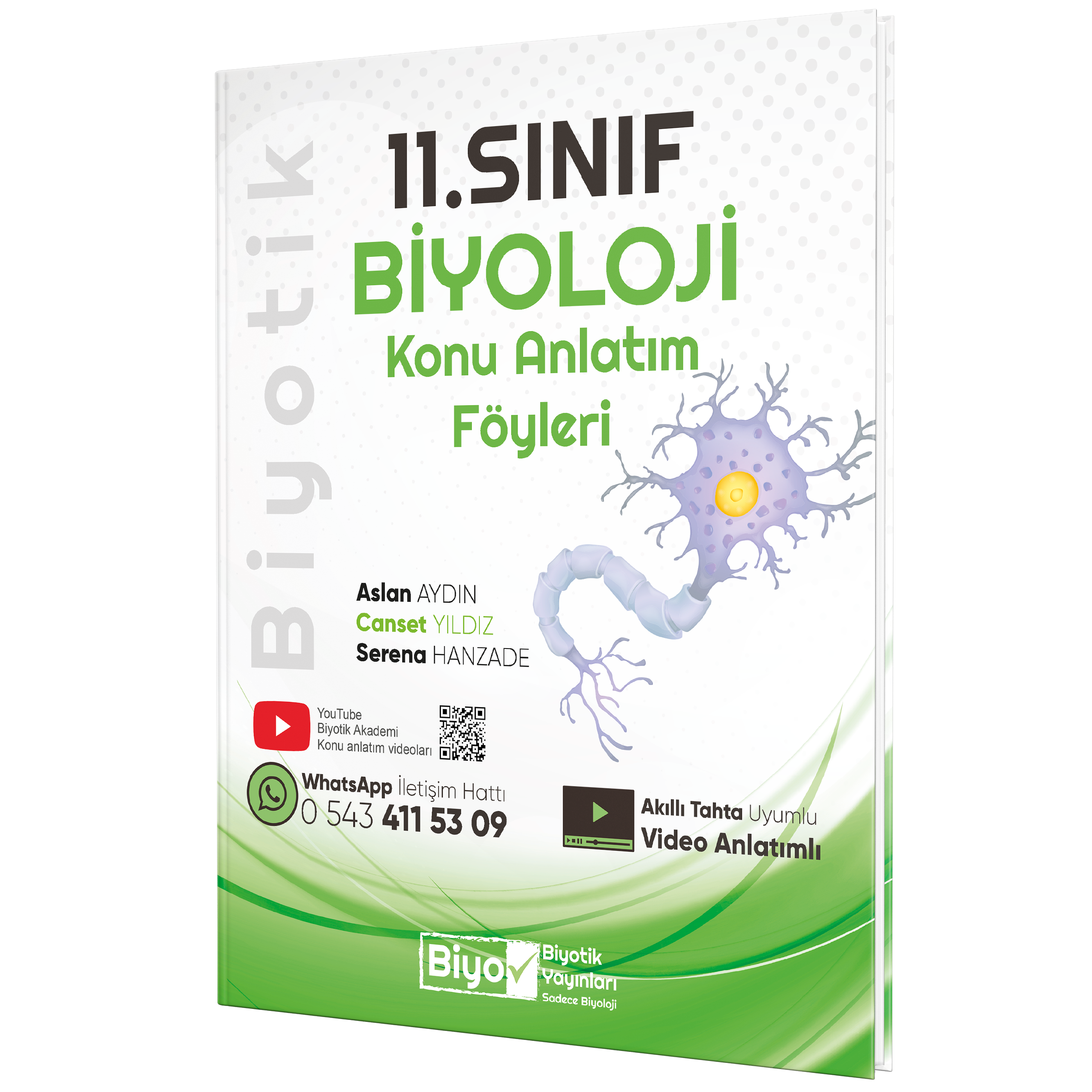 11-Sınıf Soru bankası